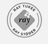 RAY tukee - RAY stöder